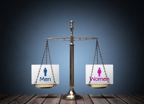 Gender Inequality in Economics and Politics: Georgia Ranked 99Th in the World