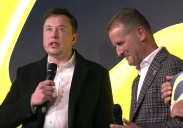 Musk Says Next Tesla Gigafactory Will Be in Germany