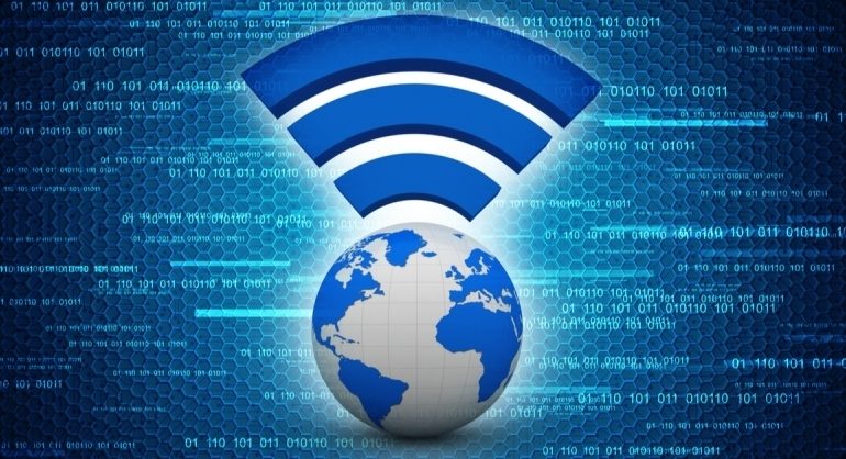 Сколько стоит интернет в Грузии и в мире