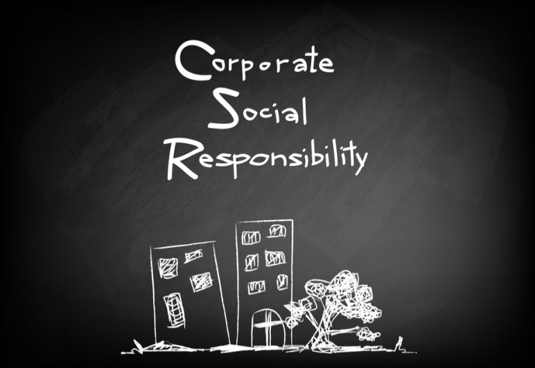 CSR და კორპორაციული მოხალისეობა