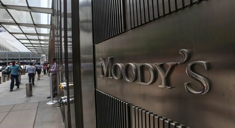 Moody’s საქართველოს ეკონომიკას აფასებს