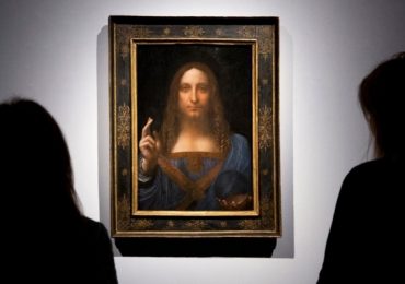 From Picasso to Leonardo: The Most Expensive Art Sales Of The 2010s