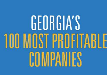 Georgia’s 100 Most Profitable Companies