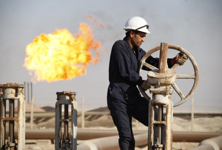 OPEC-ი და მისი მოკავშირეები დღეში ნავთობის წარმოების 10 მლნ ბარელით შემცირებაზე შეთანხმდნენ