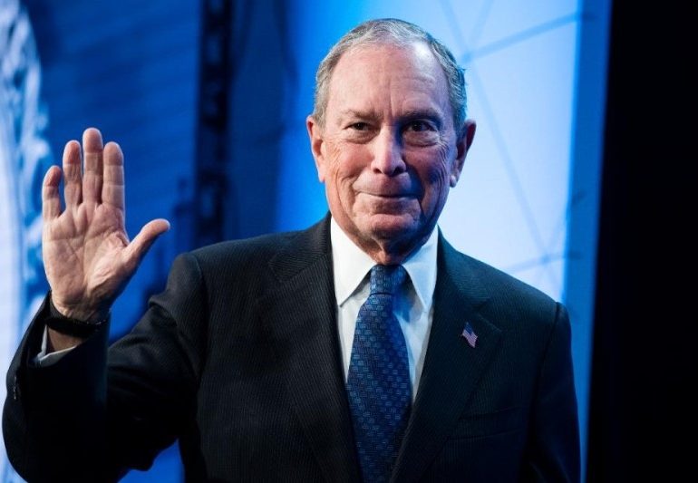 If Bloomberg Wins, Here’s Who Might Pay The Estimated $60 Billion For His Company