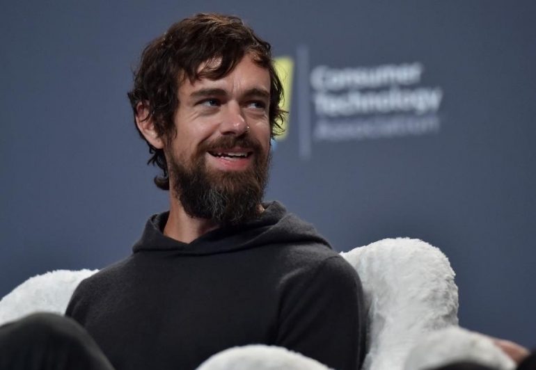 Twitter Cofounder Jack Dorsey Has More Than Tripled His Net Worth Since Trump Became President