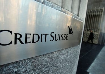 Credit Suisse-მა შესაძლოა, ასობით სამუშაო ადგილი შეამციროს