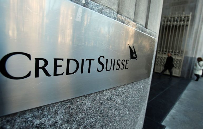 Credit Suisse-მა შესაძლოა, ასობით სამუშაო ადგილი შეამციროს