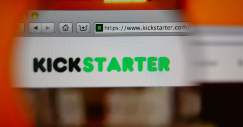 Kickstarter in Numbers