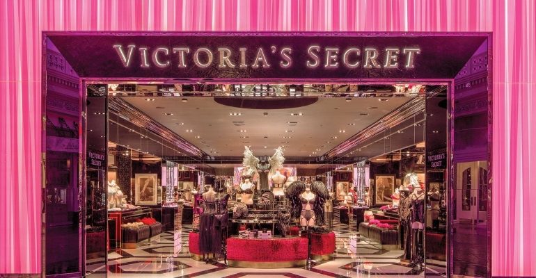 Victoria's Secret-ი აშშ-სა და კანადაში 250 მაღაზიას ხურავს