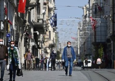 არგენტინამ და თურქეთმა შესაძლოა, მალე დაკარგონ განვითარებადი ბაზრების სტატუსი - MSCI