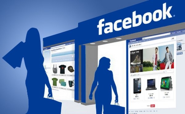 Facebook-ი მაღაზიის ფუნქციას ამატებს, სადაც ბიზნესებს პროდუქციის გაყიდვის შესაძლებლობა ექნებათ