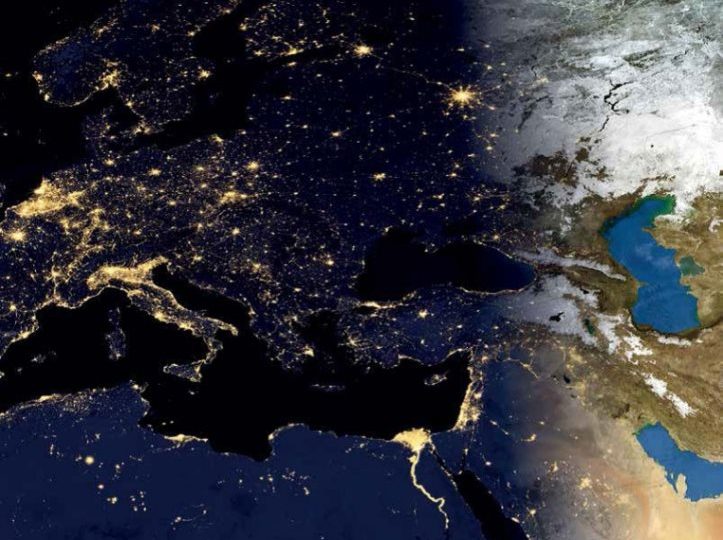 How Azerbaijan Will Change Europe’s Energy Map