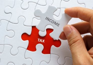 A New Era of Taxation