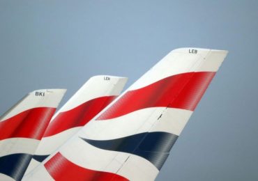 British Airways-ს ორი წამყვანი ფიგურა ტოვებს