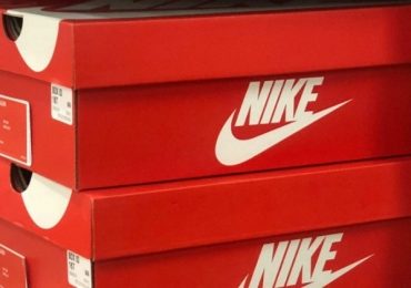 Nike Pulls Products From Amazon