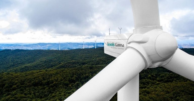 განახლებადი ენერგიის მწარმოებელი ტოპ-10 უმსხვილესი კომპანია მსოფლიოში