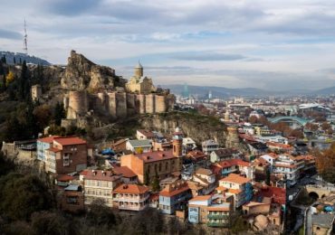 Tbilisi’s Top Wine Bars: Where To Go Drinking In The Capital Of The World’s Oldest Winemaking Country