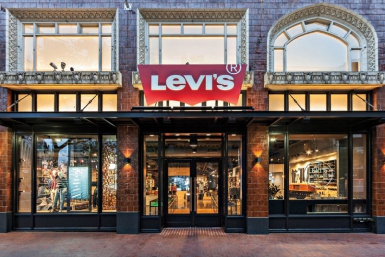 როგორ გამდიდრდა კომპანია Levi’s?