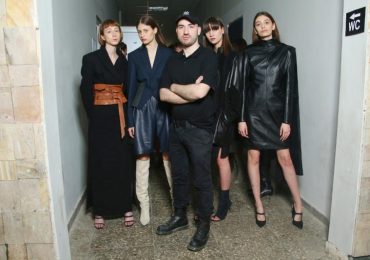 How These Emerging Designers Are Putting Tbilisi, Georgia On The Fashion Map