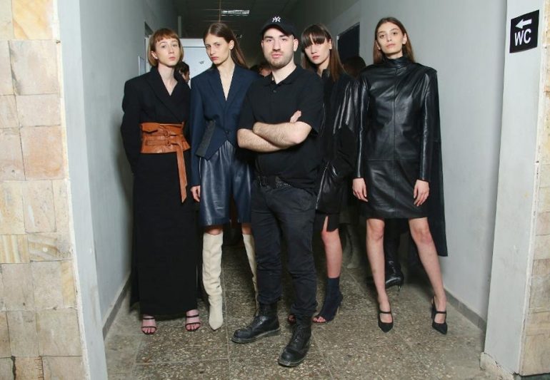 How These Emerging Designers Are Putting Tbilisi, Georgia On The Fashion Map