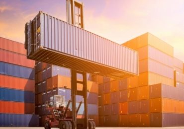 Cargo Turnover No Longer in Decline