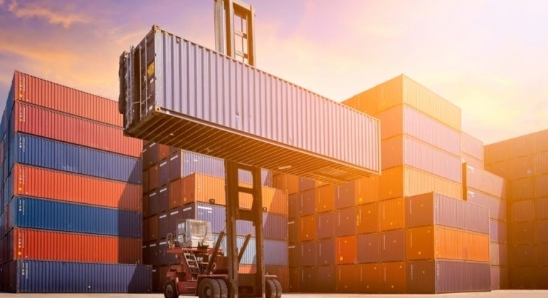 Cargo Turnover No Longer in Decline