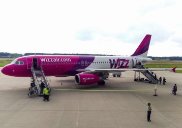 რა ბედი ელის ქუთაისის ბაზას? - ინტერვიუ Wizz Air-ის კორპორატიული კომუნიკაციების უფროსთან