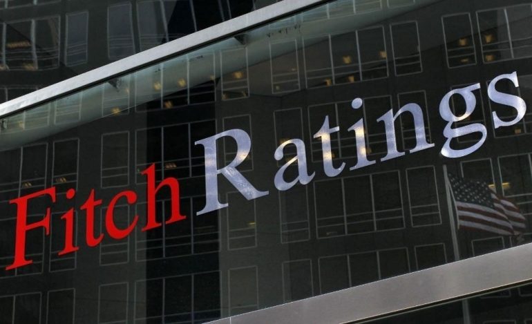Fitch Affirms Georgia’s Economy at 'BB-'Outlook Positive