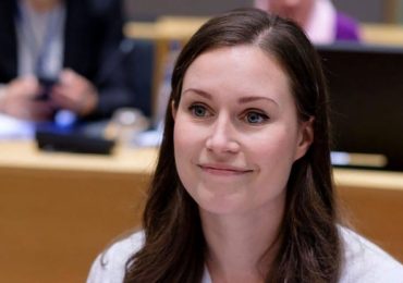 ფინეთს მსოფლიოში ყველაზე ახალგაზრდა მოქმედი პრემიერ-მინისტრი ეყოლება