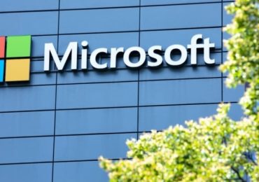 Microsoft plans to be carbon negative by 2030