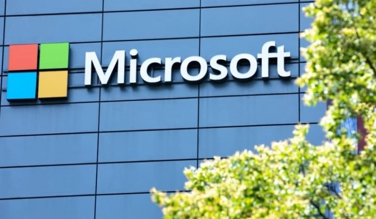 Microsoft plans to be carbon negative by 2030