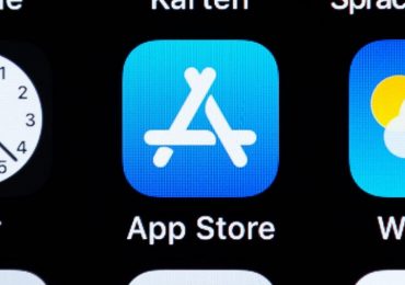 App Store-მა 16 თვეში 300 000 სამუშაო ადგილი შექმნა