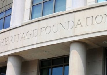 Heritage Foundation sees judiciary system as the main challenge for the economy of Georgia