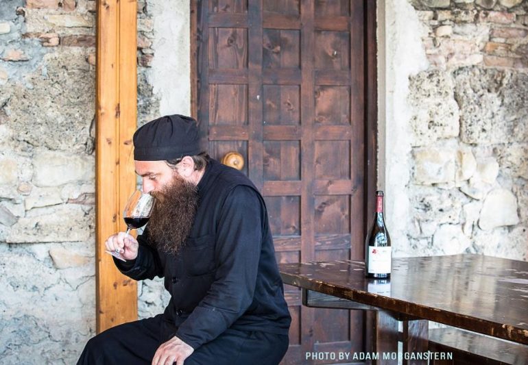 ქართული ღვინო 2020 წლის საუკეთესო დასაგემოვნებელთა შორისაა