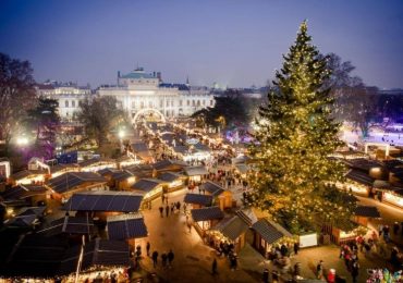 This Is The Most Beautiful Christmas Market In Europe