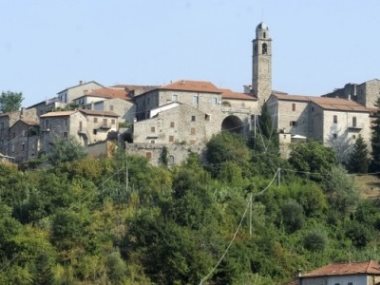 იტალიის უახლესი მდიდრული კურორტი  2012 წლისათვის ტოსკანას კიდევ უფრო მეტ მიმზიდველობას შესძენს