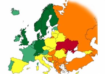 Грузия продвинулась среди лучших европейских стран для ведения бизнеса