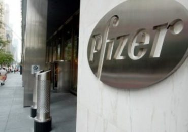 ვირუსებთან მებრძოლი რაინდი კომპანია Pfizer მომდევნო წარმატებულ გასროლას ამზადებს