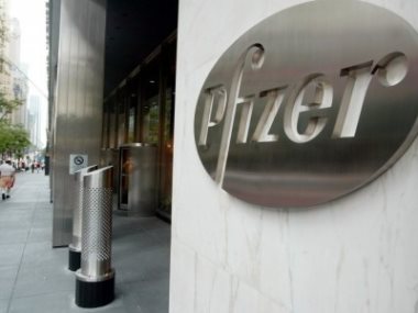 ვირუსებთან მებრძოლი რაინდი კომპანია Pfizer მომდევნო წარმატებულ გასროლას ამზადებს