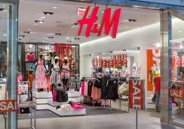 H&M-ი 250 მაღაზიის დახურვას აპირებს