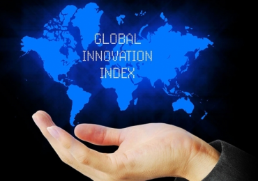 Georgia advanced in the Global Innovations Index