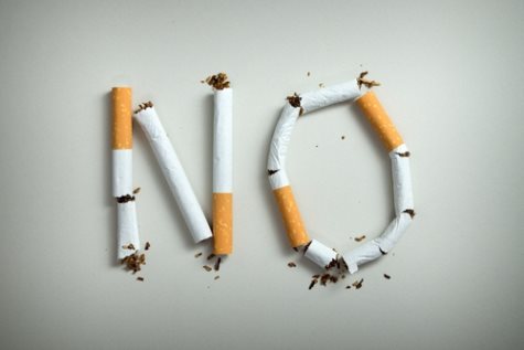 მოწევა - მიჯაჭვულობა თუ ფსიქოლოგიური ფაქტორი?