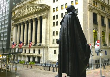 Wall Street-ის პროგნოზები მშპ-სთან დაკავშირებით კვლავ ეცემა