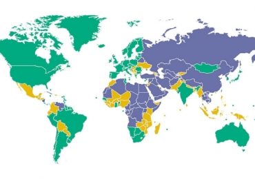 «Частично свободная страна» - что написано о Грузии в отчете Freedom House