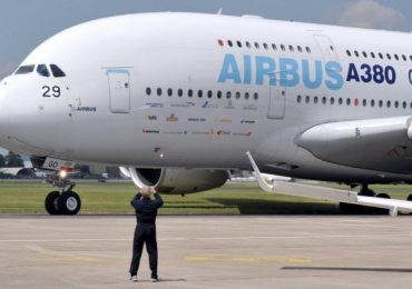Airbus-ი 15 000 თანამშრომელს გაათავისუფლებს