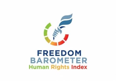 Georgia’s “Freedom Barometer”