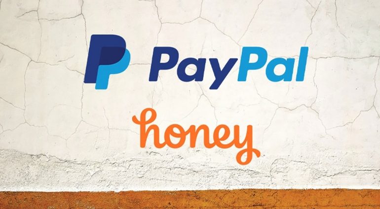 PayPal კომპანია Honey-ის 4 მილიარდ დოლარად ყიდულობს
