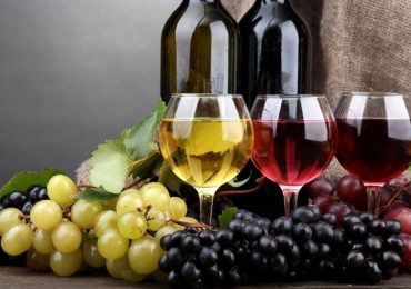 Şarap ihracatında Gürcistan, dünyada 19. sırada yer alıyor
