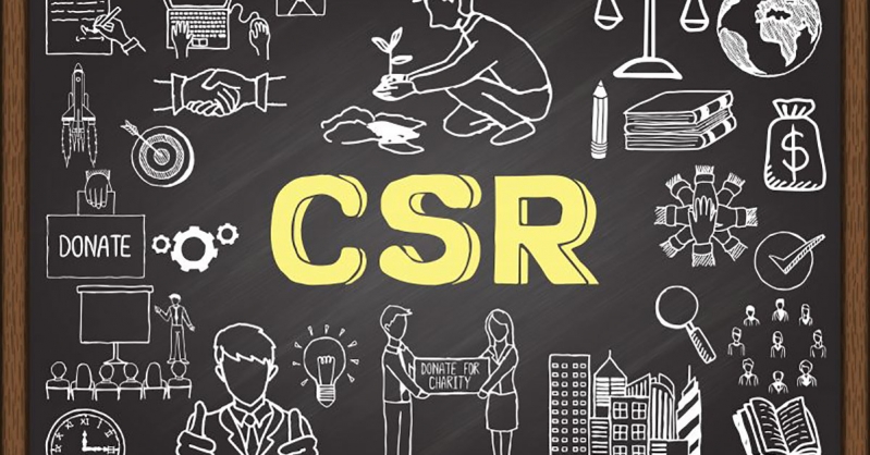 CSR და ტურიზმი